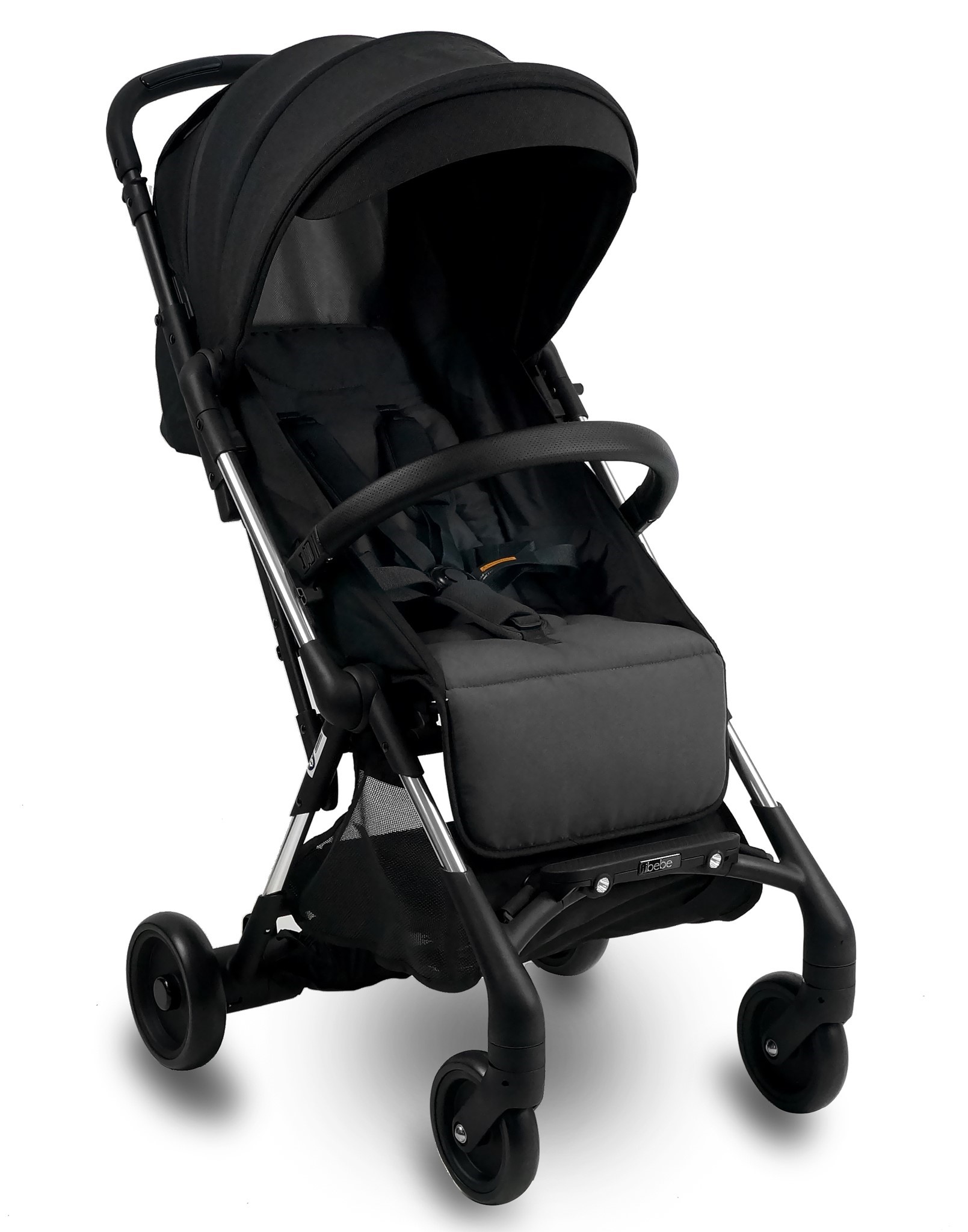 Slika Ibebe MINI MI2 BLACK