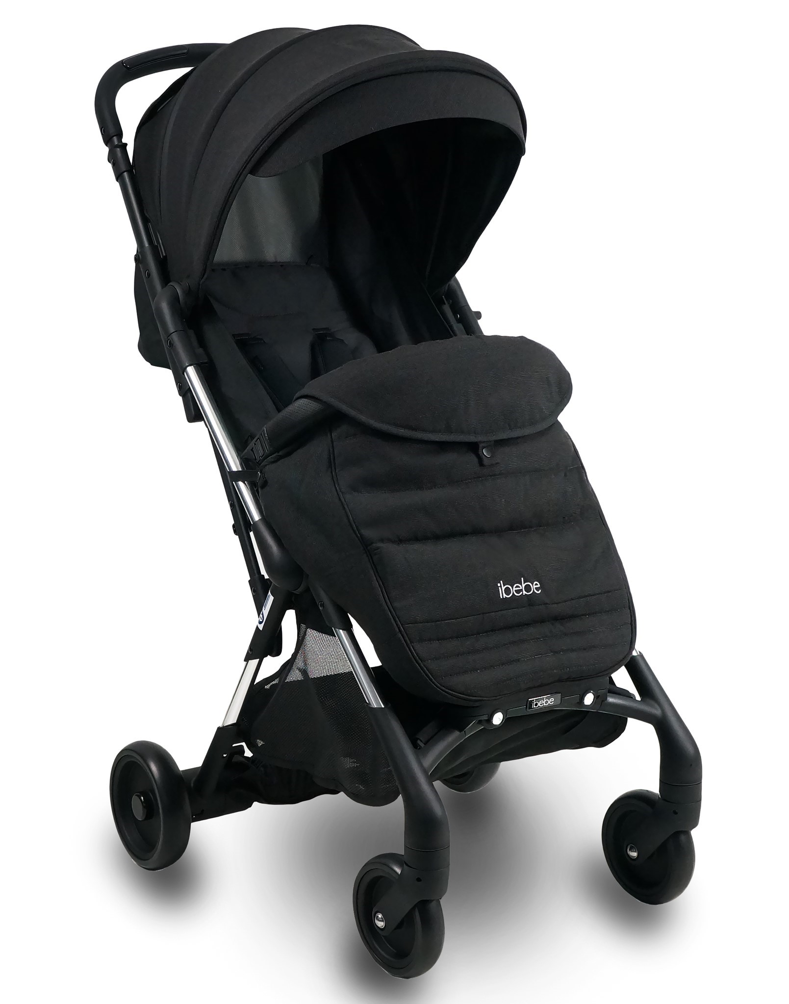 Slika Ibebe MINI MI2 BLACK