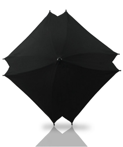 Slika Senčnik Bexa BLACK