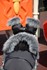Slika Zimske rokavice Tesoro BLACK&BLACK, Slika 2