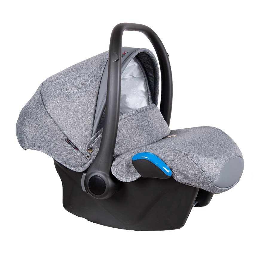 Slika Coletto lupinica (0-13 kg) GREY