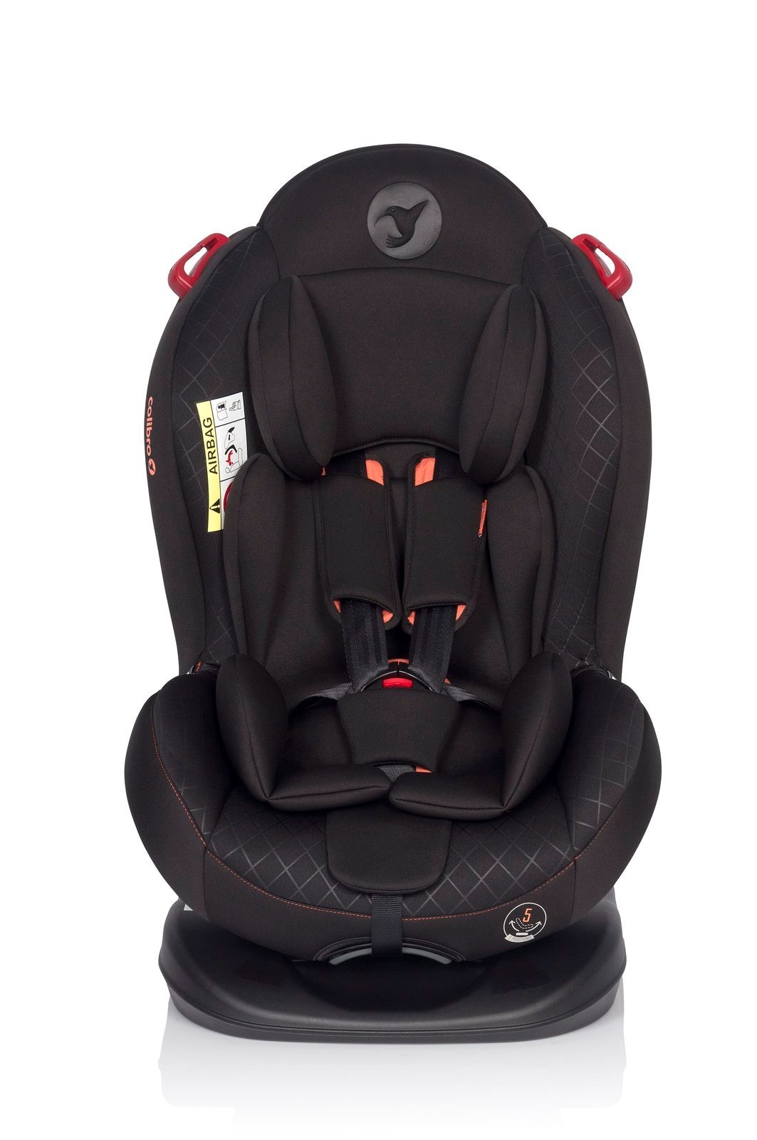 Slika Colibro Primo 0-25 kg ONYX