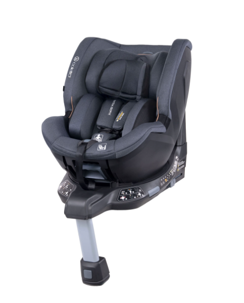 Slika Coletto Sintra Isofix I-Size GRAFIT