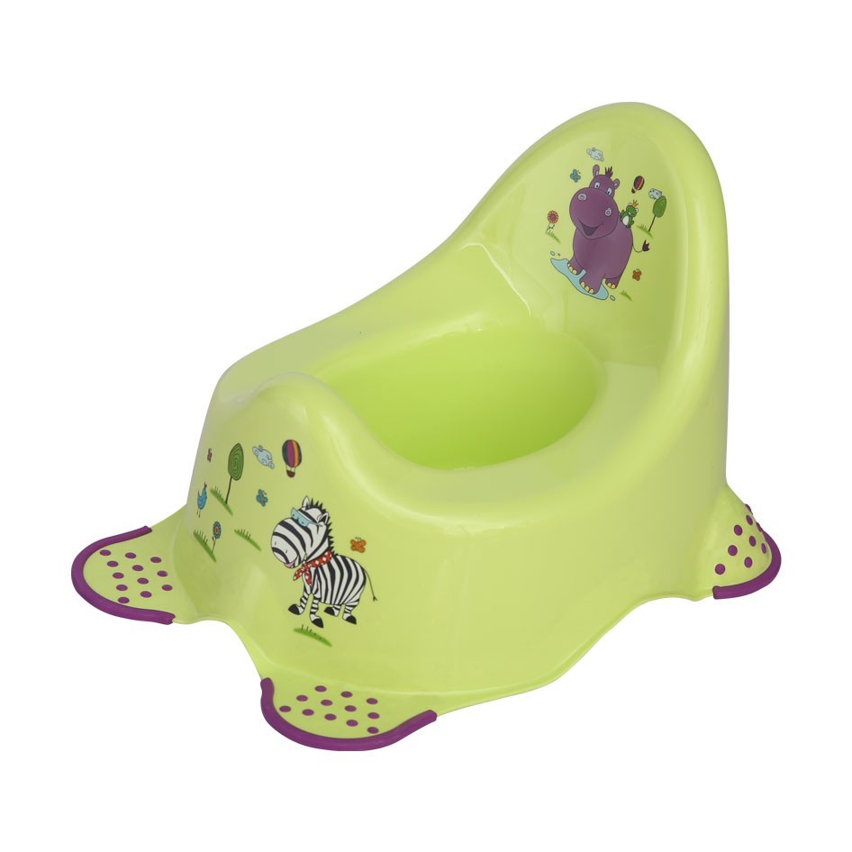 Slika Anatomsko oblikovana kahlica, GREEN