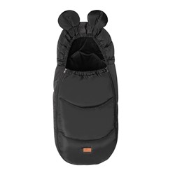 Slika Zimska vreča Mouse Tesoro BLACK