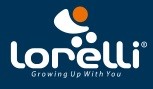 Picture for manufacturer Lorelli