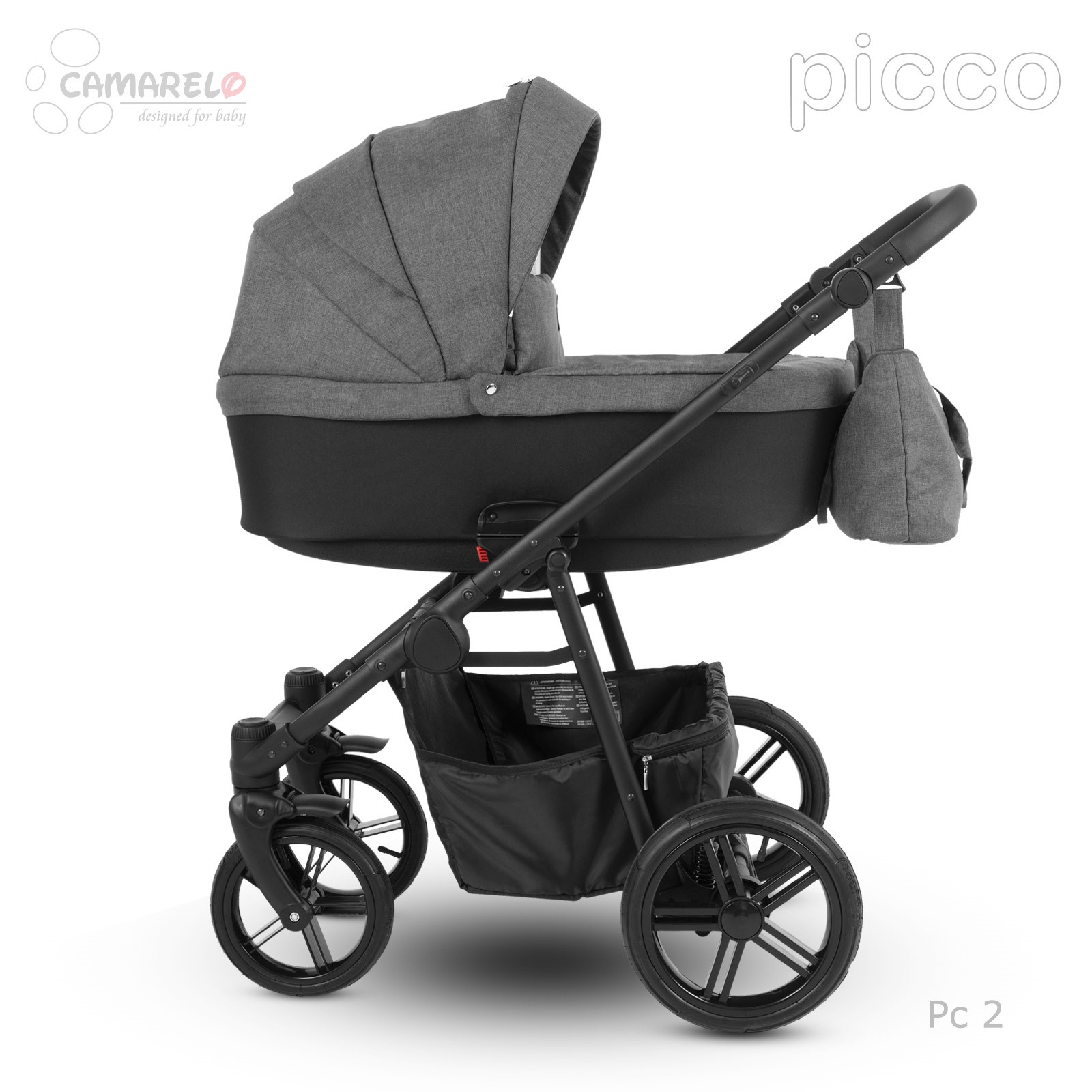 Slika Camarelo Picco PC2