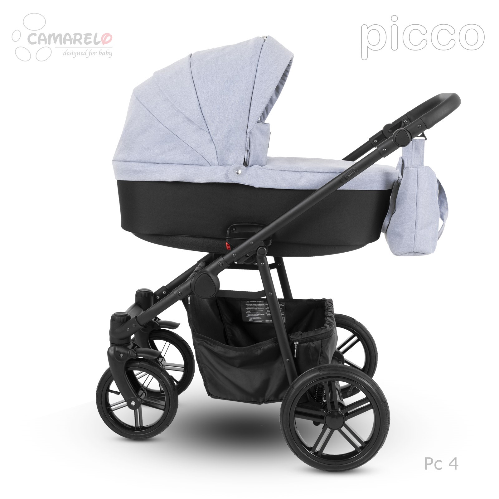 Slika Camarelo Picco PC4