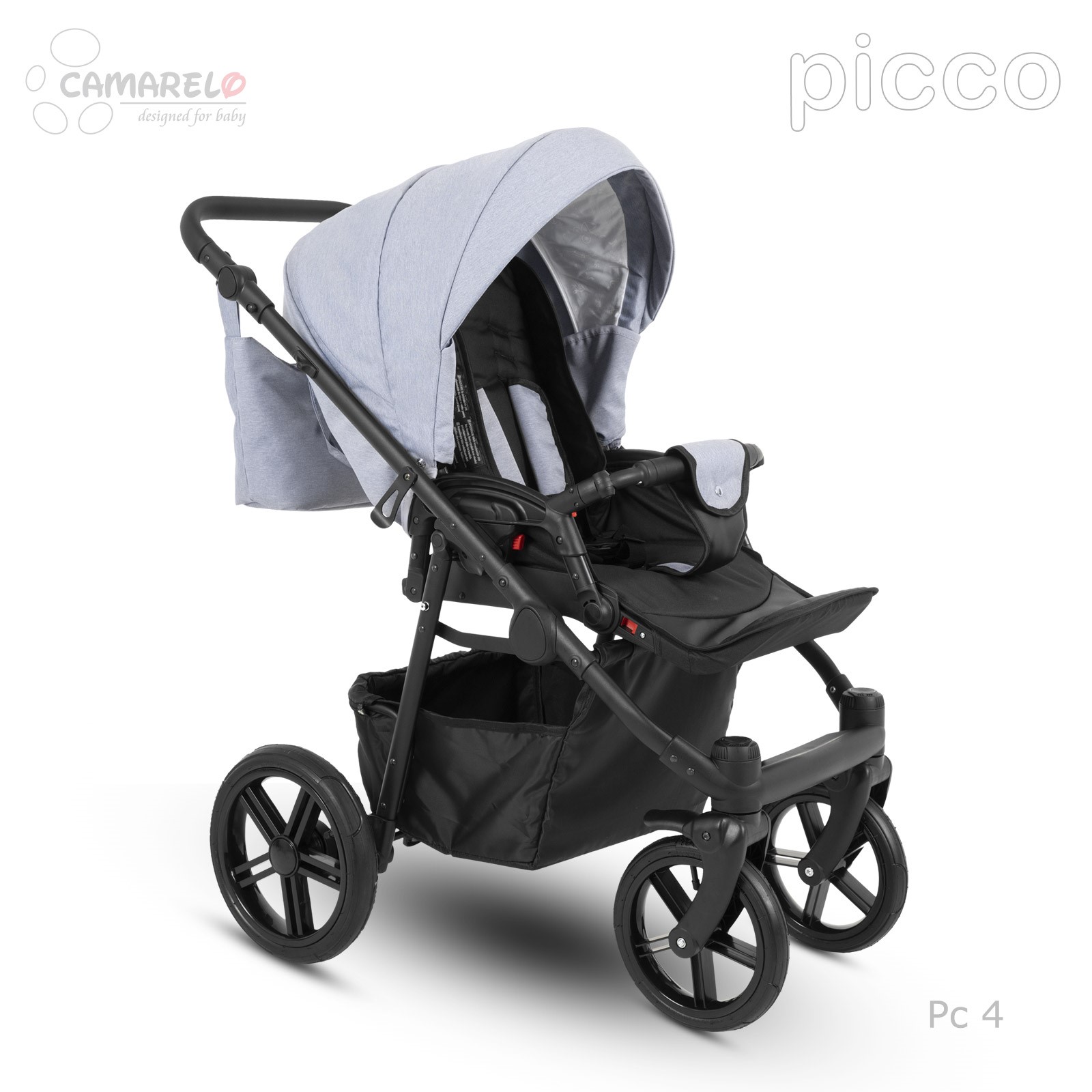 Slika Camarelo Picco PC4