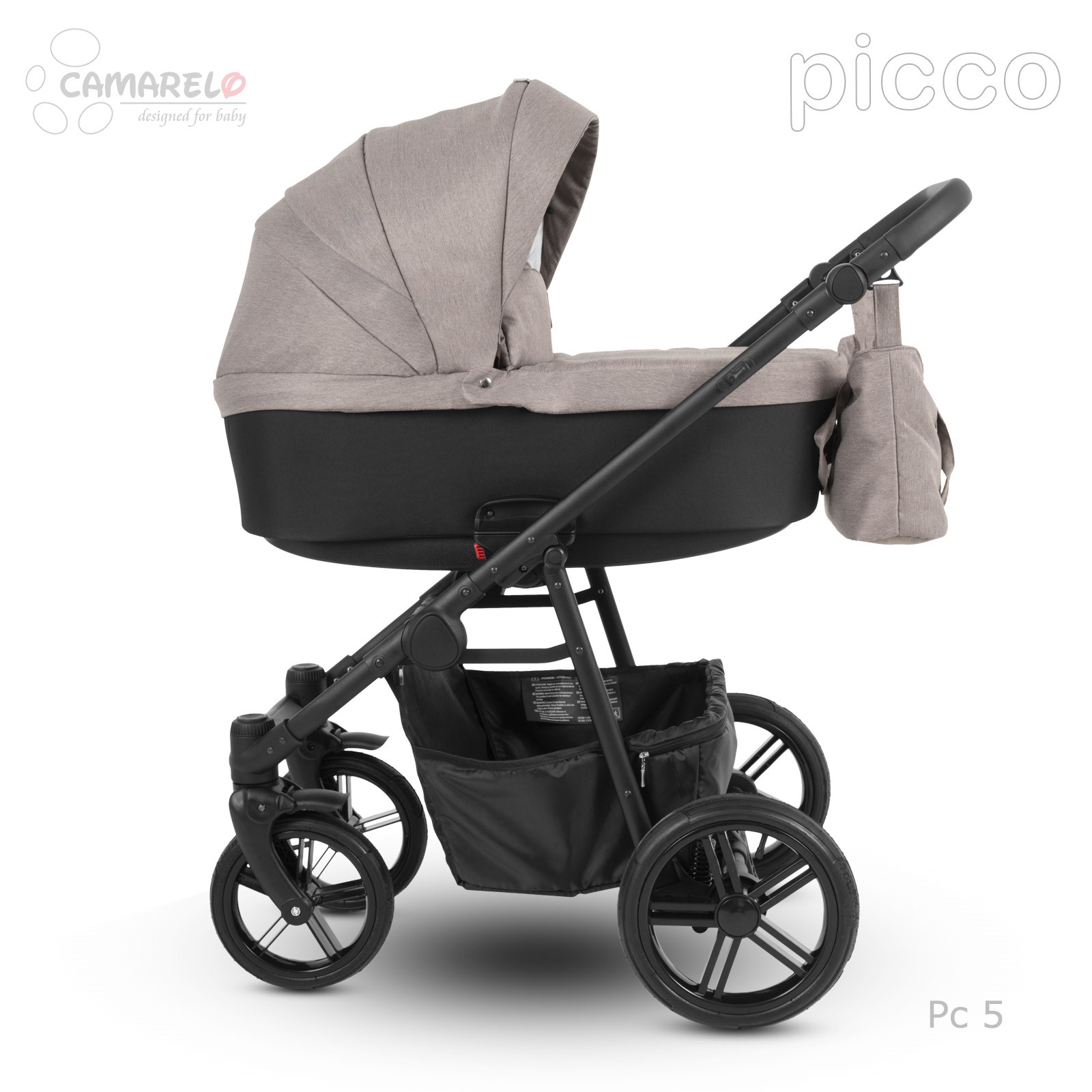 Slika Camarelo Picco PC5