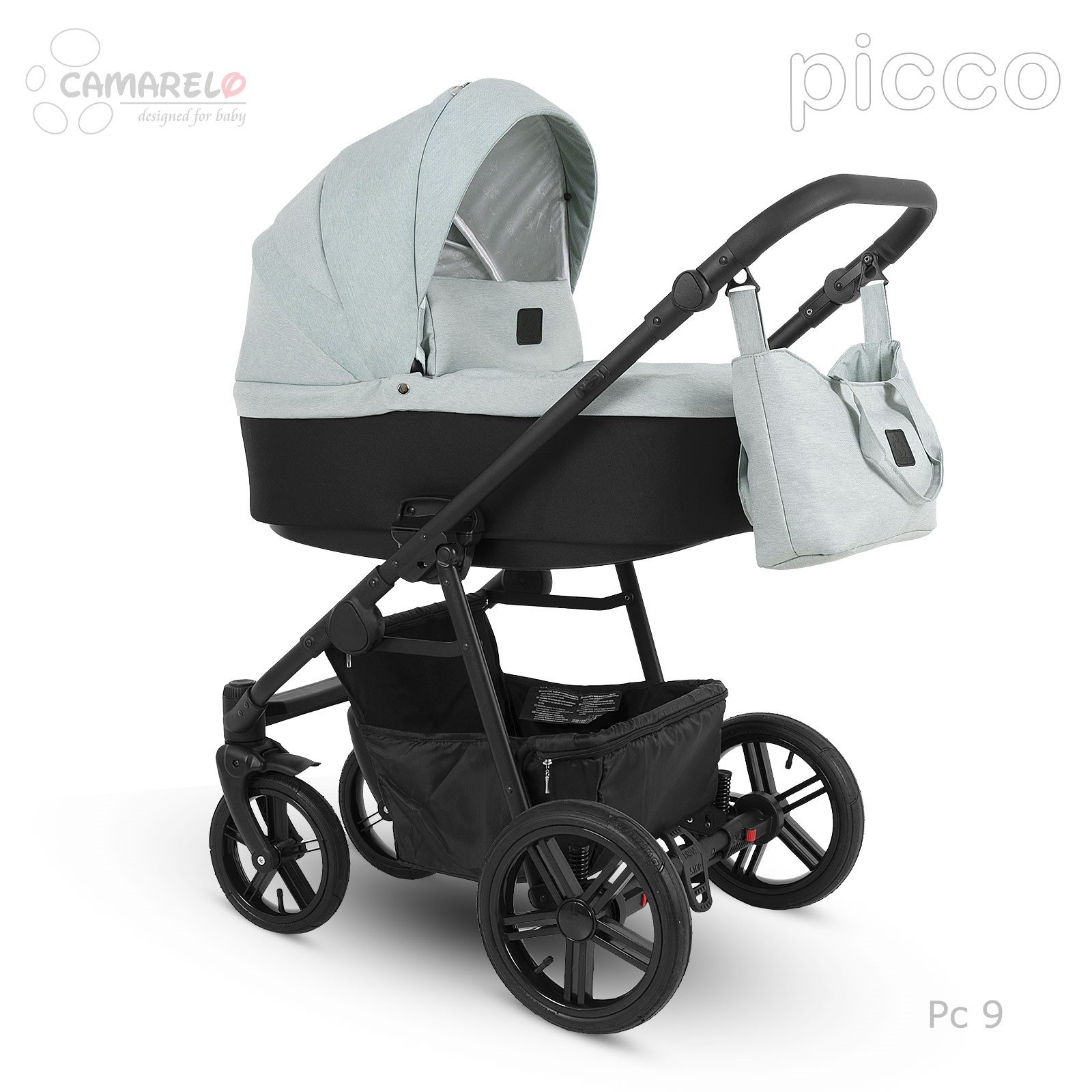 Slika Camarelo Picco PC9