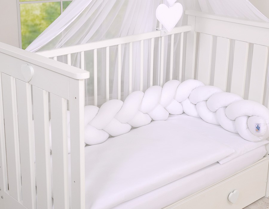 Slika Kitka 180 cm WHITE