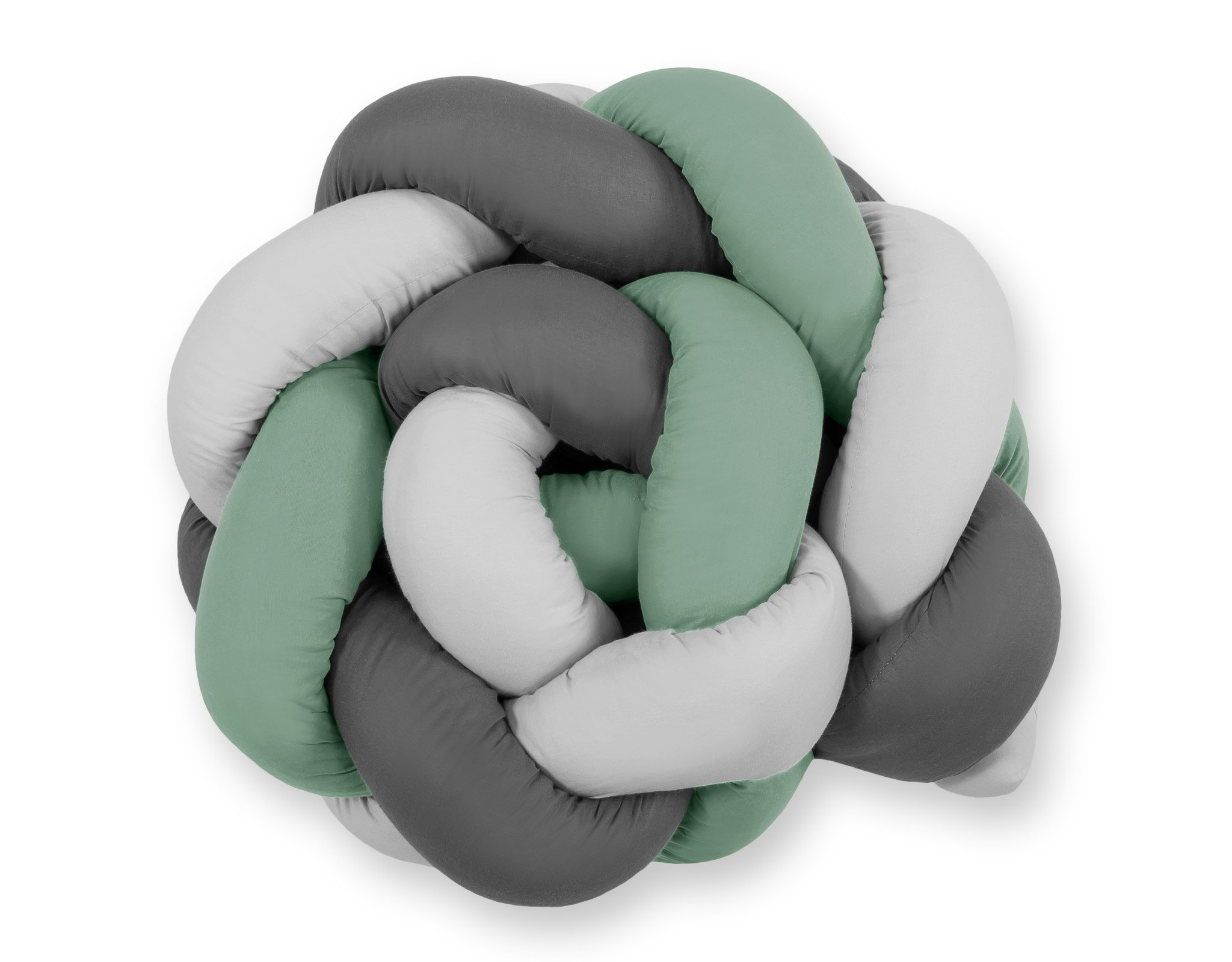 Slika Kitka 180 cm GREEN, ANTHRACITE, GREY