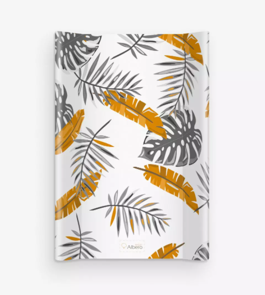 Slika Previjalna podloga TROPICS