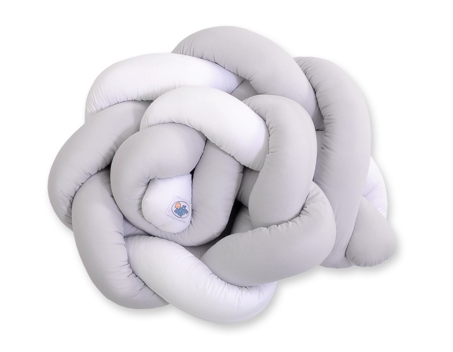 Slika Kitka 180 cm GREY, WHITE