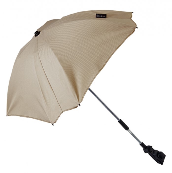 Slika Senčnik Coletto DARK BEIGE