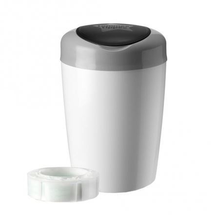 Slika Sangenic Simple koš za pleničke GREY