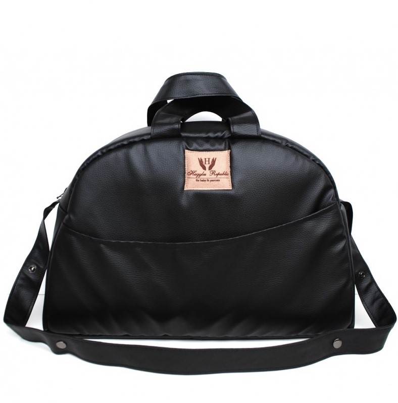 Slika Torba "Mommy´s stuff" BLACK