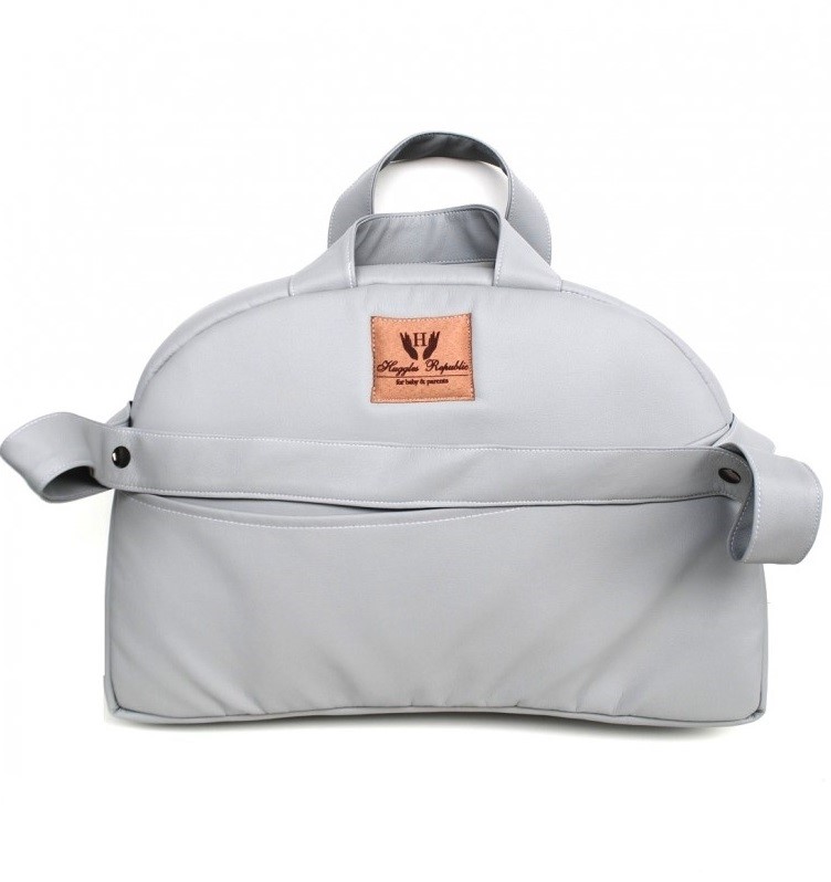 Slika Torba "Mommy's stuff" GREY