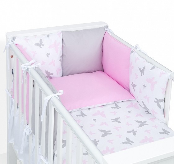 Slika 14-delna posteljnina PINK