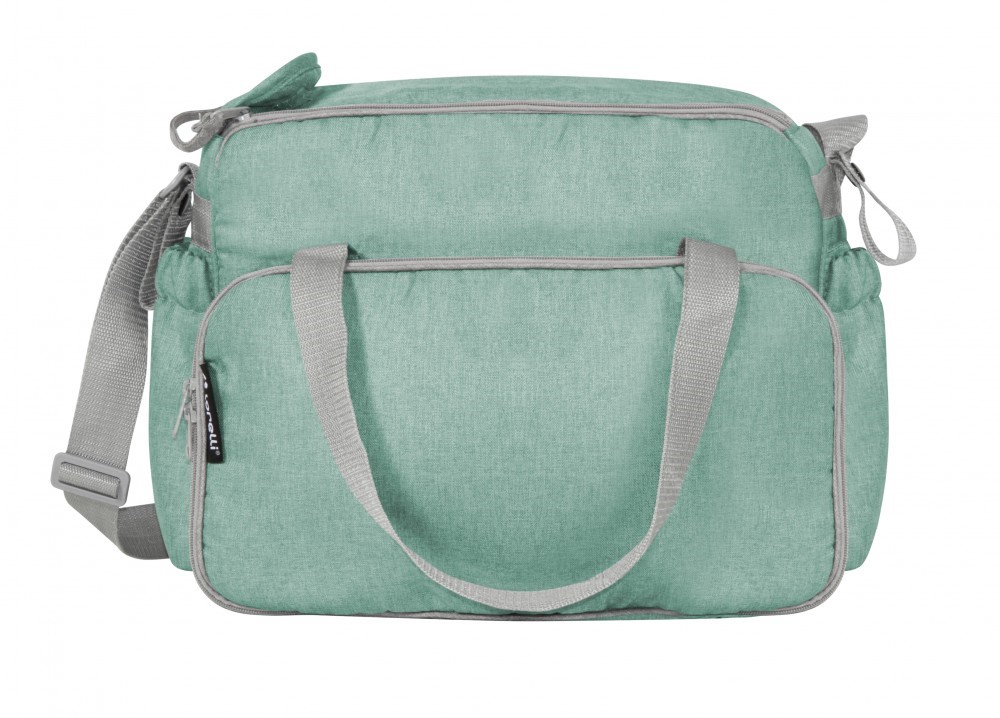 Slika Previjalna torba B100 GREEN