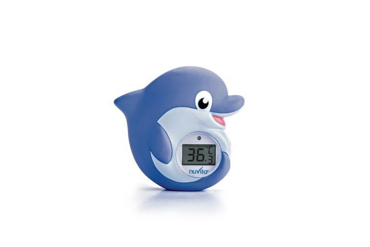 Slika Digitalni termometer DOLPHIN