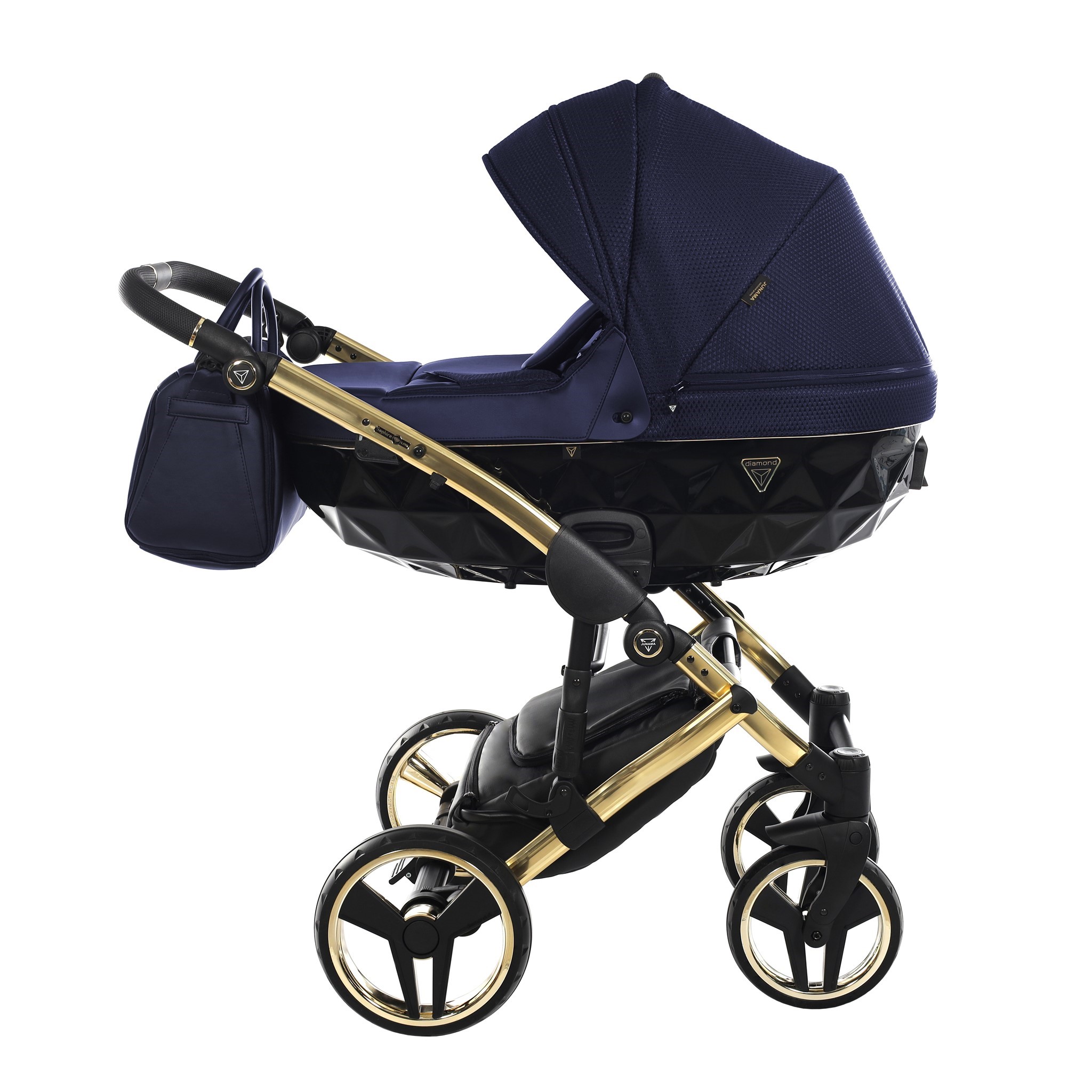 Slika Junama Saphire Line 01