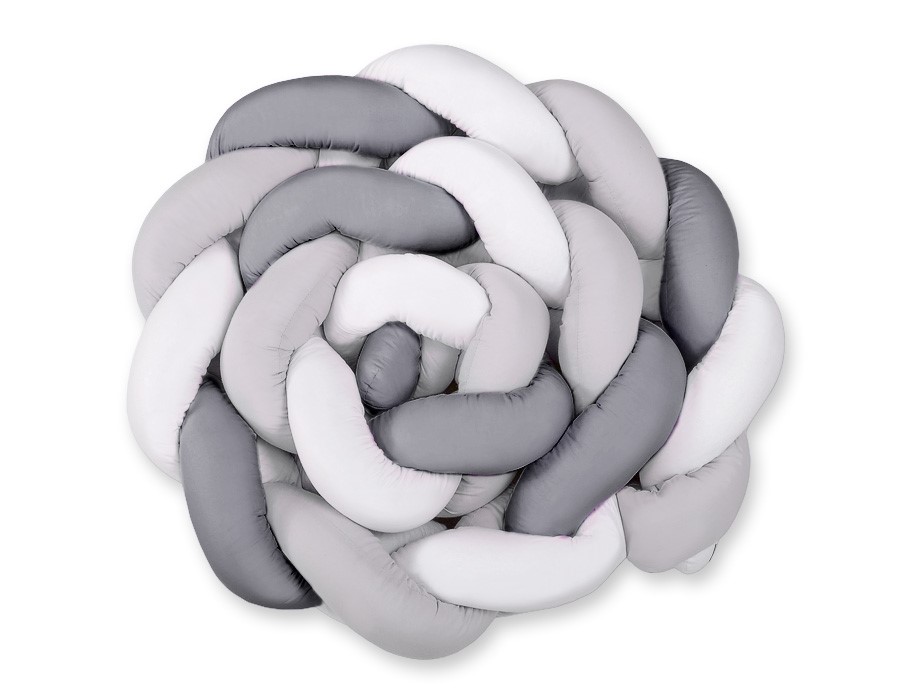 Slika Kitka XXL GREY, WHITE, GRAPHITE 