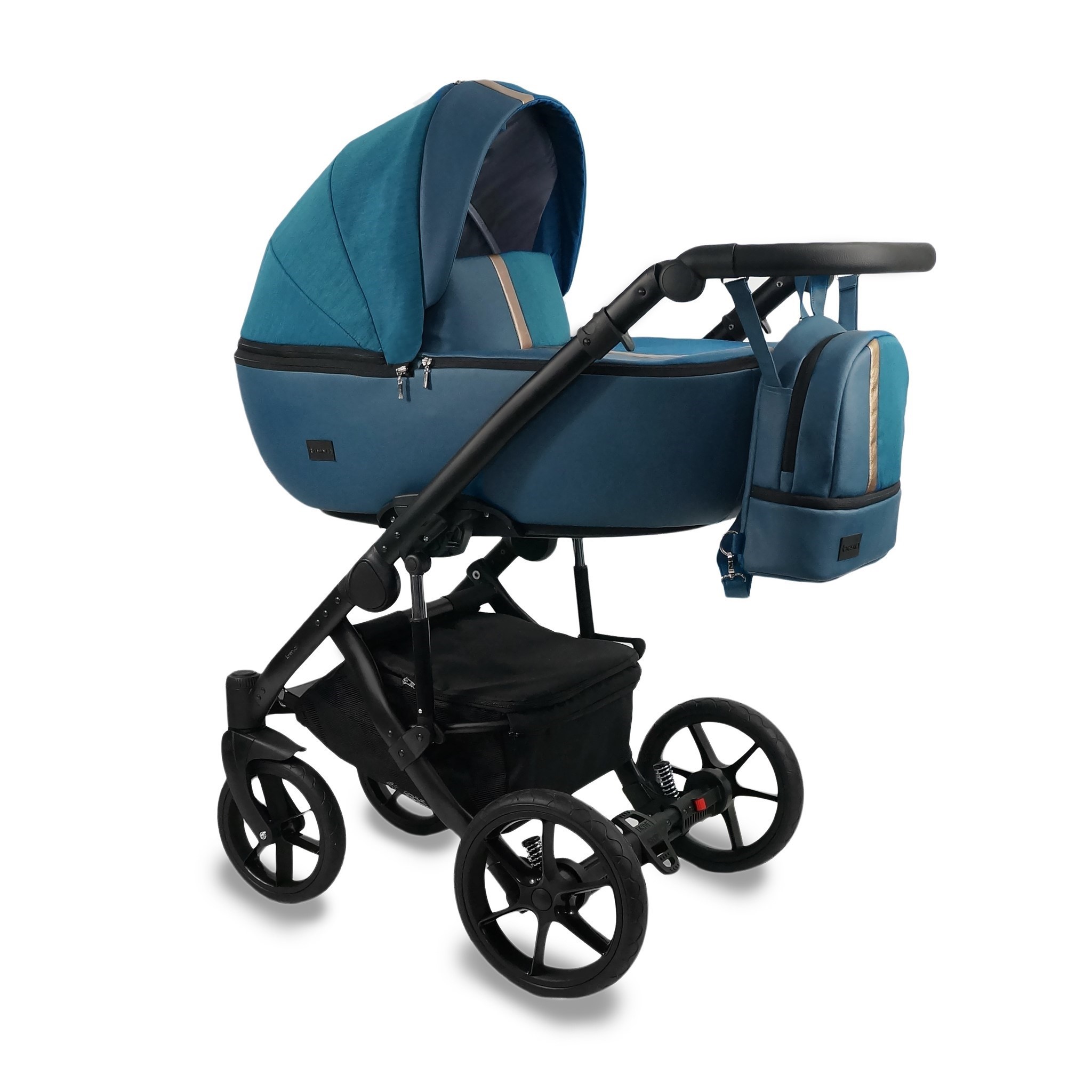 Slika Bexa Air TURQUOISE