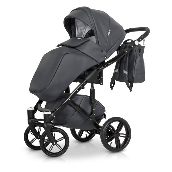 Slika Riko Naturo Ecco ANTHRACITE