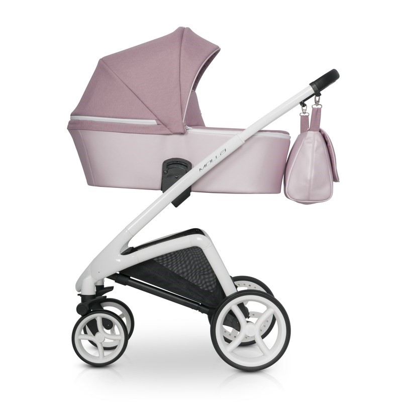 Slika Riko Molla 1v1 Powder Pink