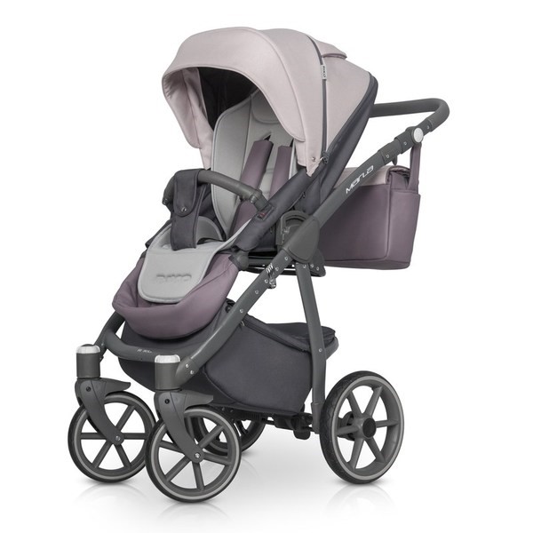 Slika Riko Marla Dirty Pink