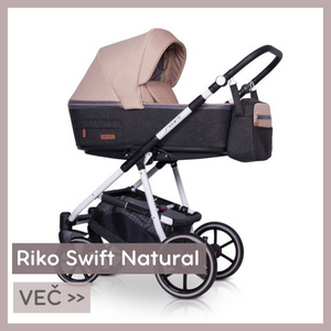 Slika za kategorijo Riko Swift Natural