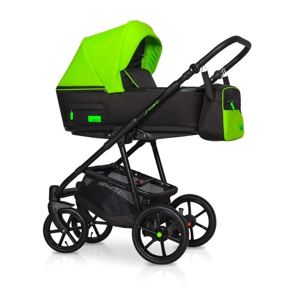 Slika Riko Swift Neon Ufo Green