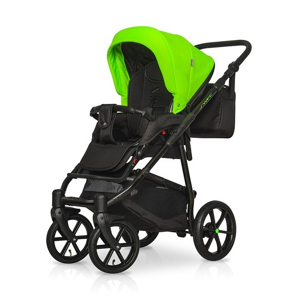 Slika Riko Swift Neon Ufo Green