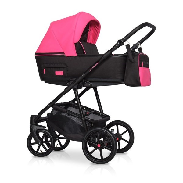 Slika Riko Swift Neon Electric Pink
