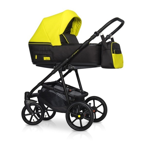 Slika Riko Swift Neon Crazy Yellow