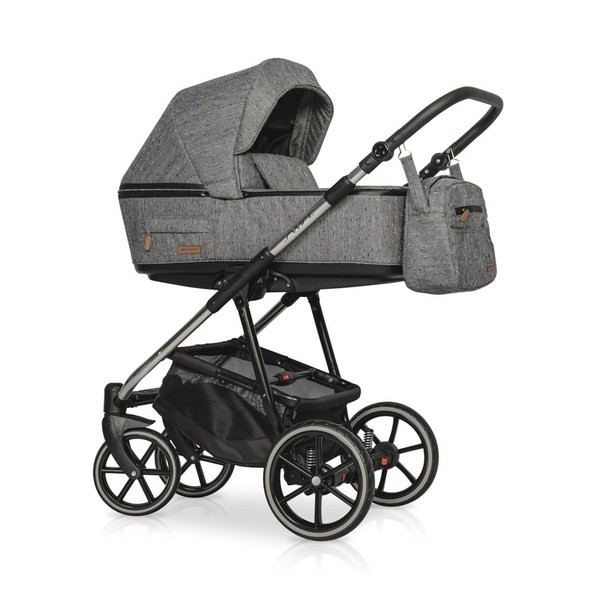Slika Riko Swift Premium Titanium