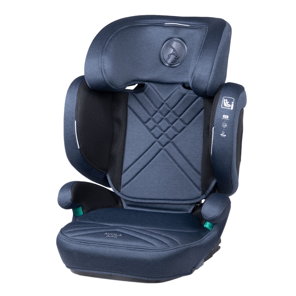 Slika Coletto Avola Isofix I-Size BLUE