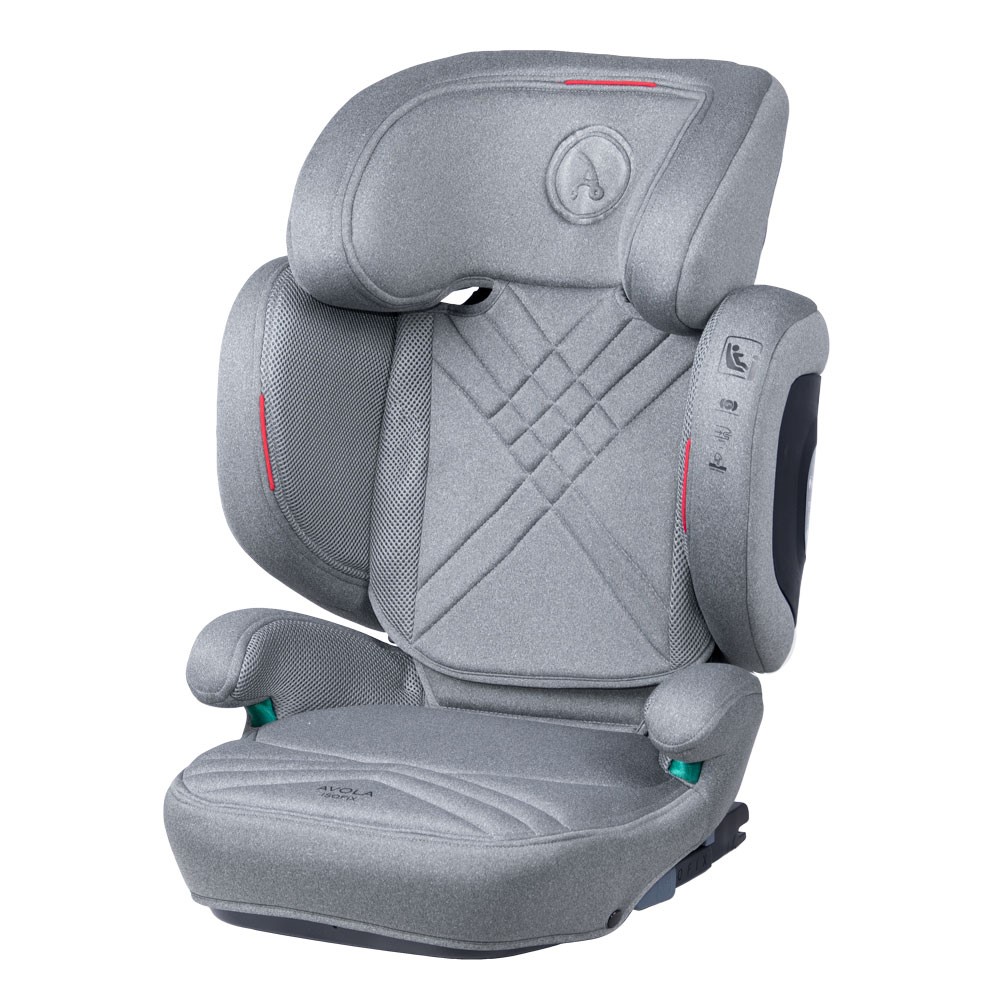 Slika Coletto Avola Isofix I-Size GRAY