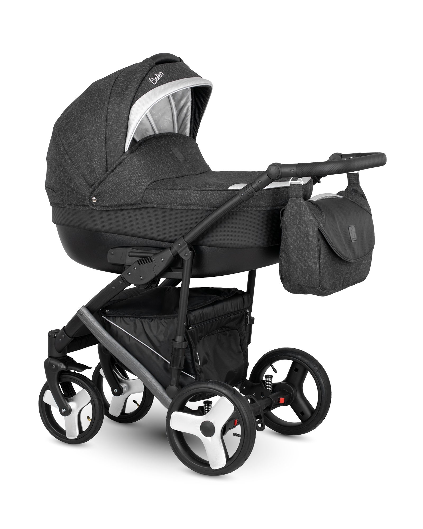 Slika Camarelo Baleo Shine BA-11 