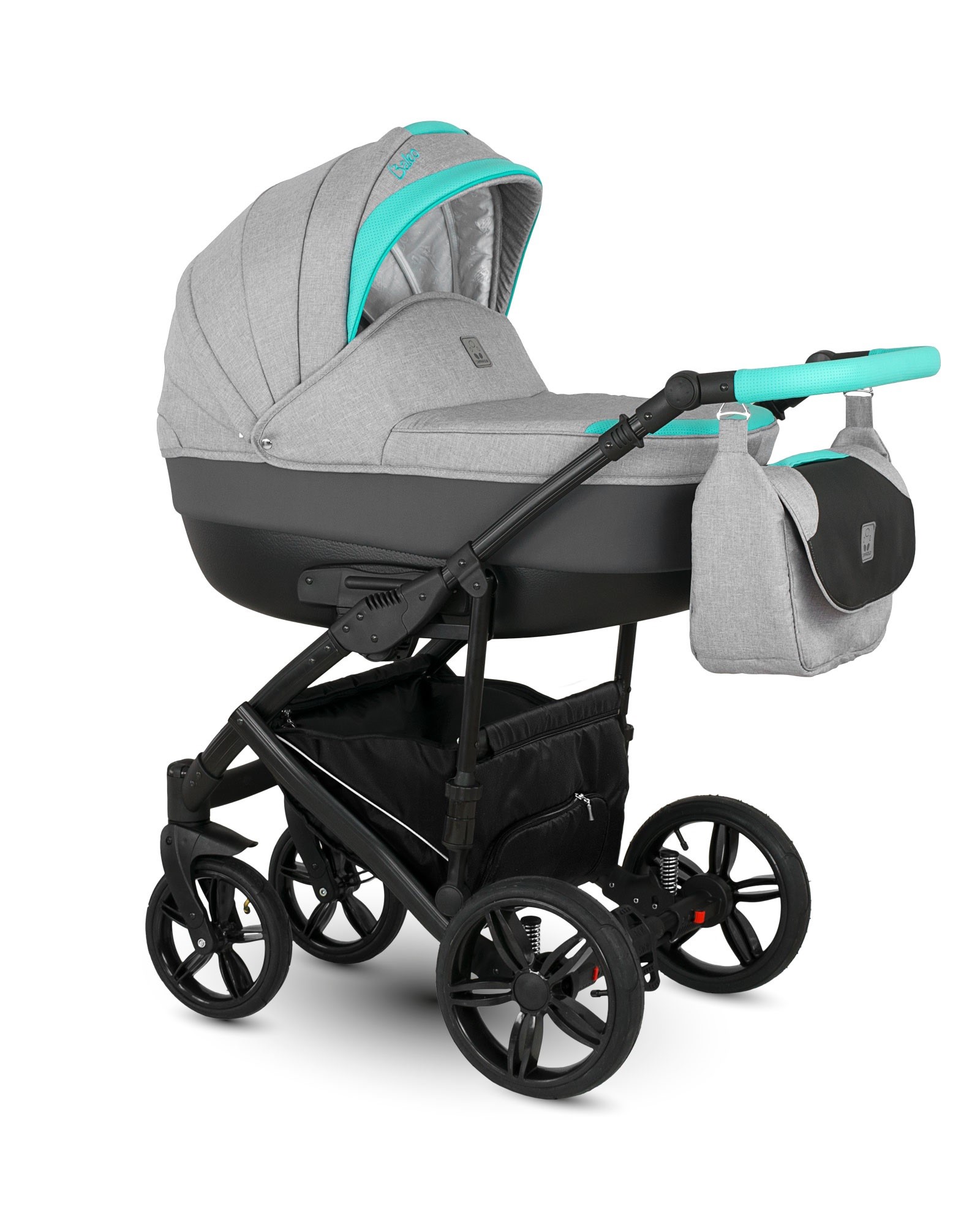 Slika Camarelo Baleo BA-3