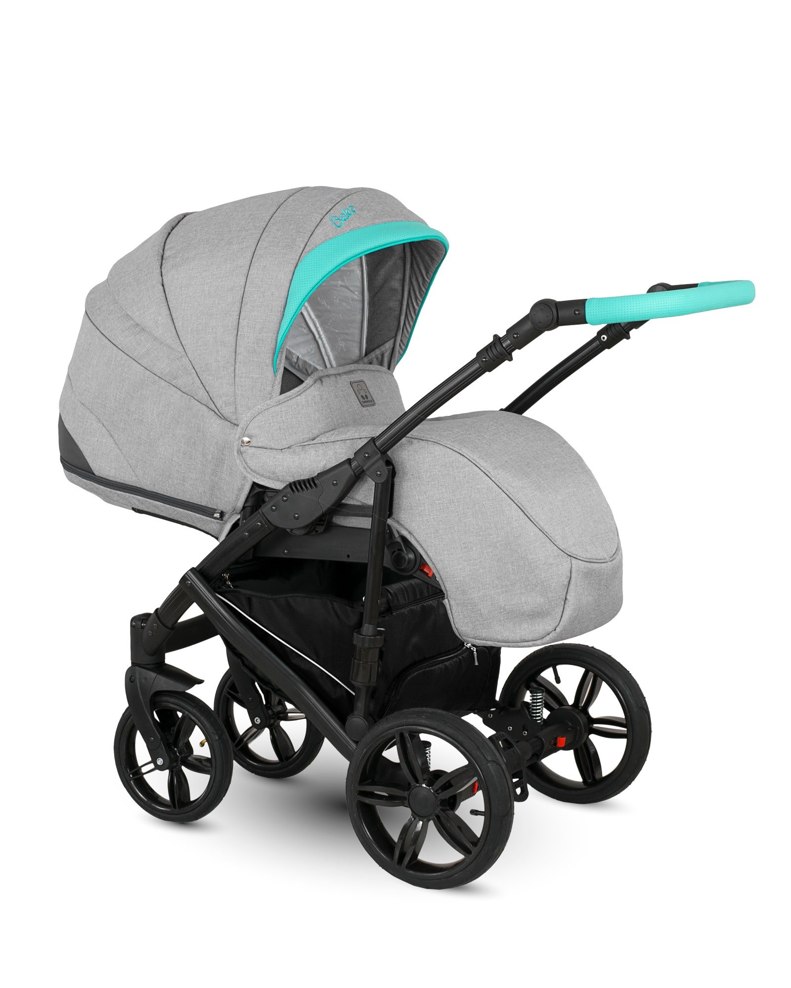 Slika Camarelo Baleo BA-3