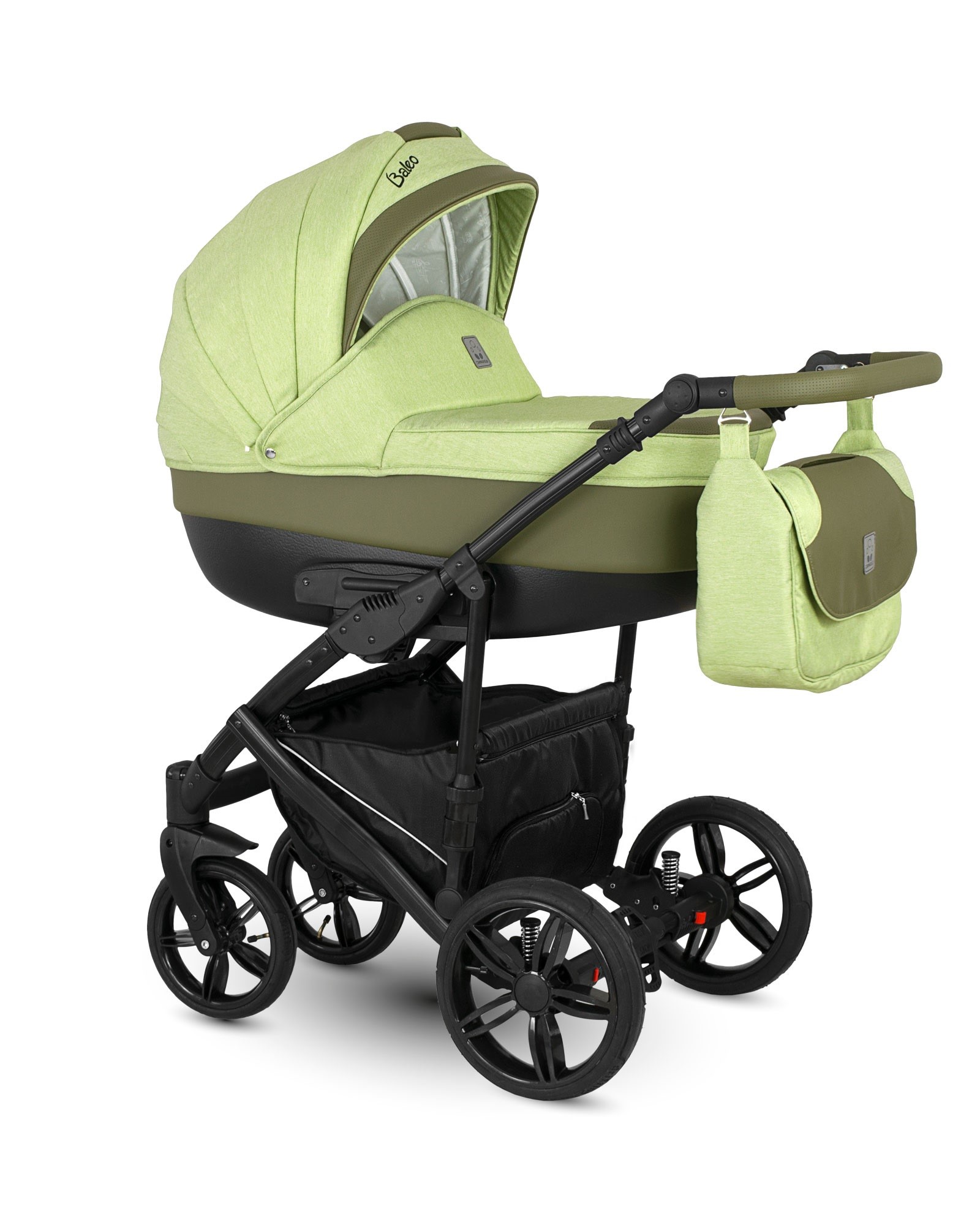 Slika Camarelo Baleo BA-4