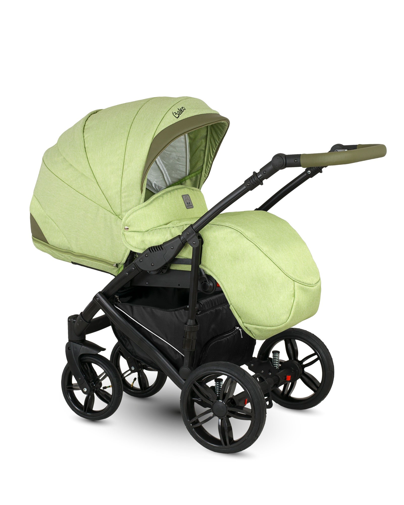 Slika Camarelo Baleo BA-4
