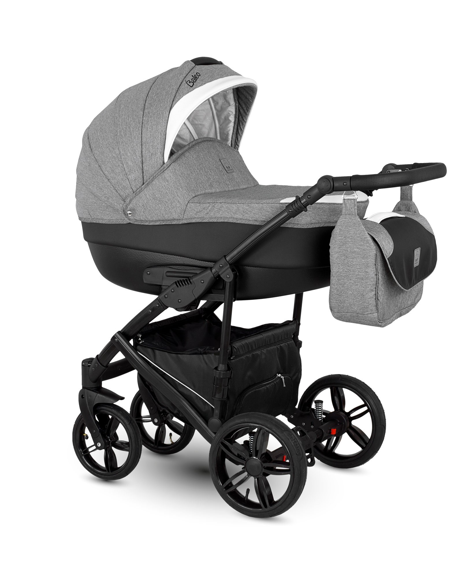 Slika Camarelo Baleo BA-5 3v1