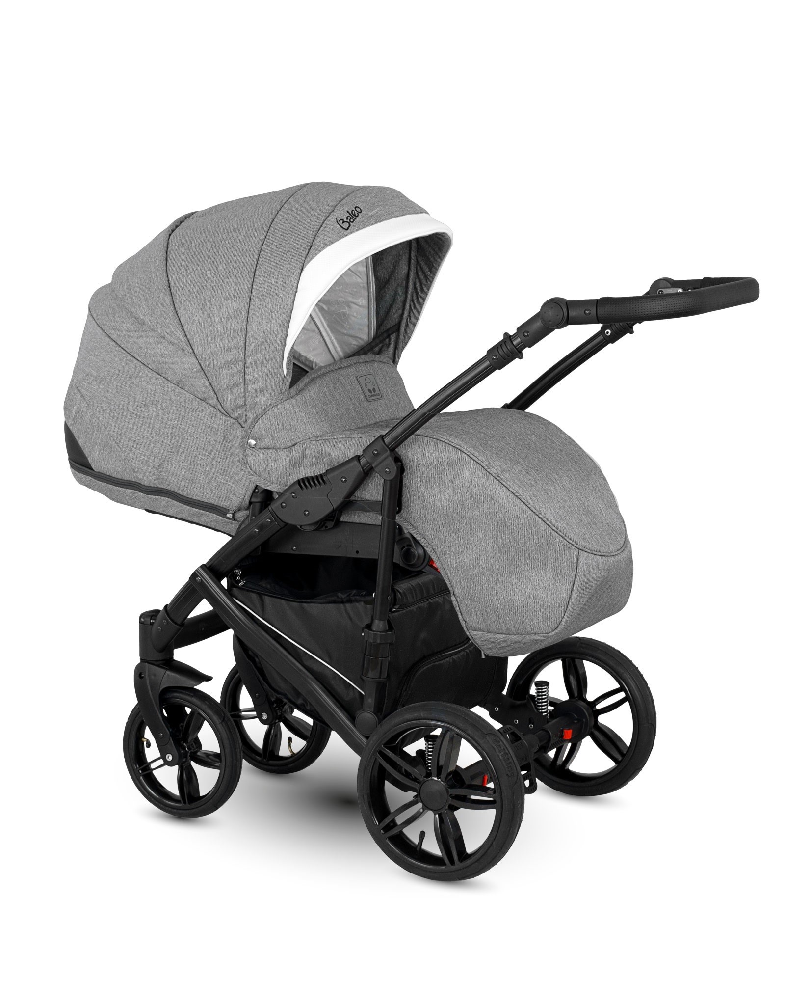 Slika Camarelo Baleo BA-5 3v1