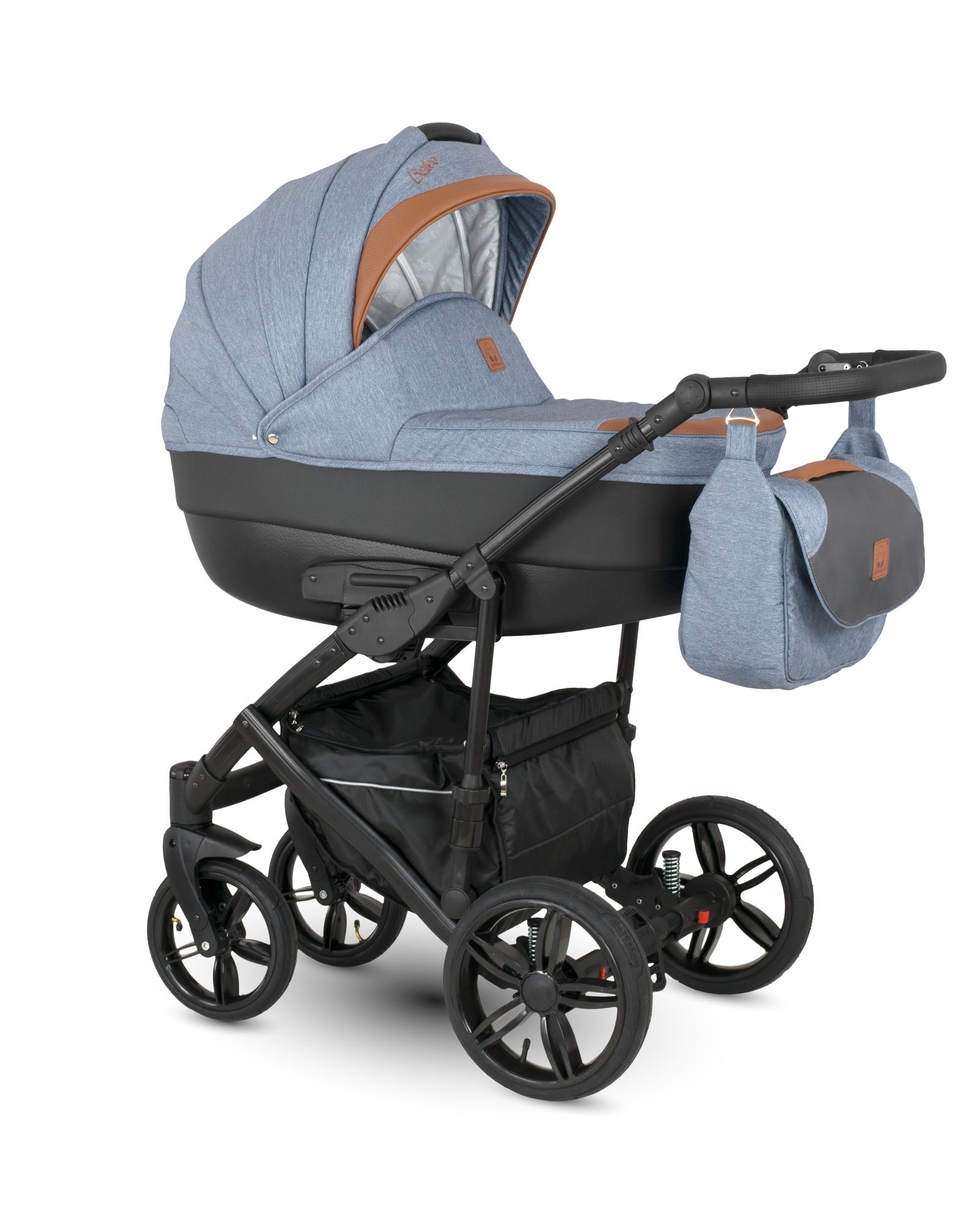 Slika Camarelo Baleo BA-6