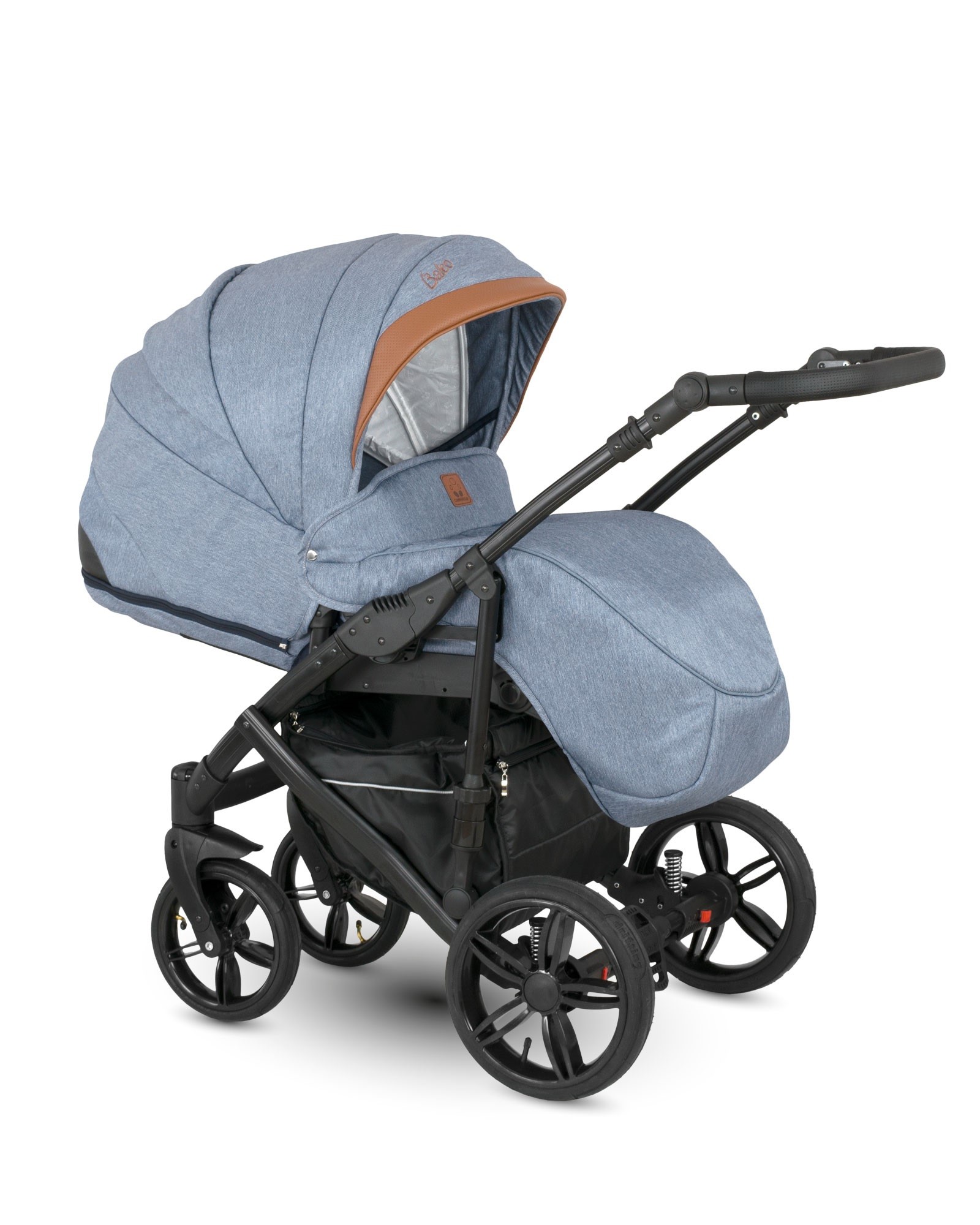 Slika Camarelo Baleo BA-6