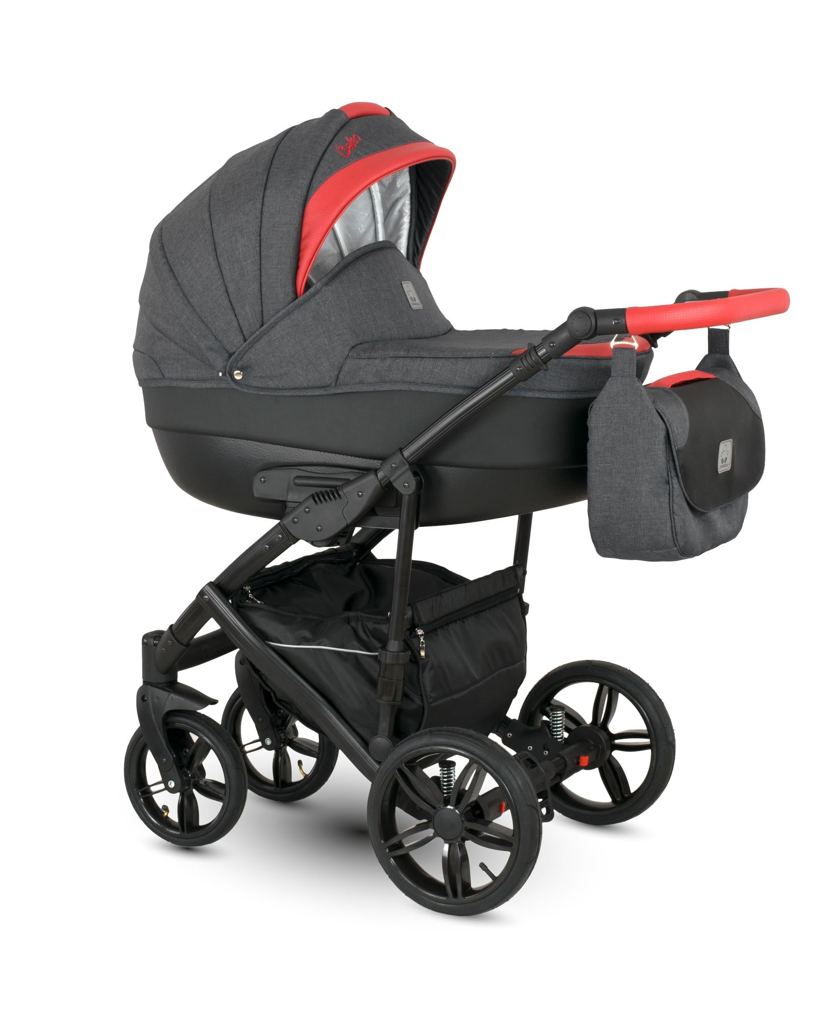 Slika Camarelo Baleo BA-7